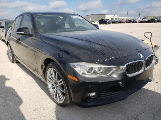 BMW 335 I 2014 wba3a9g59ens64051