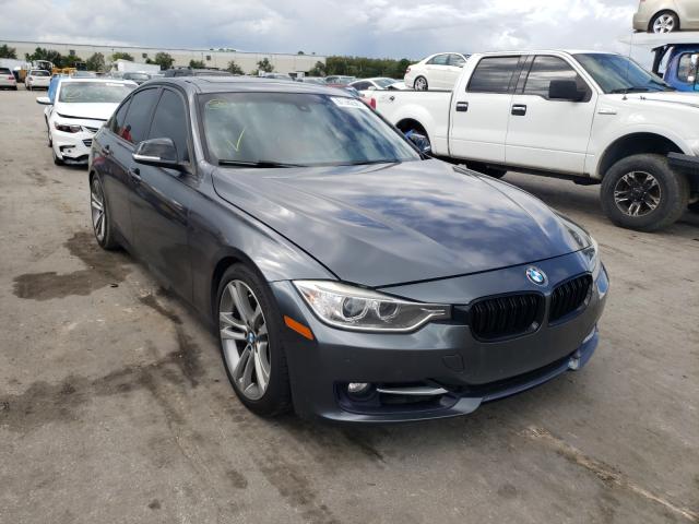 BMW 3 2014 wba3a9g59ens64454