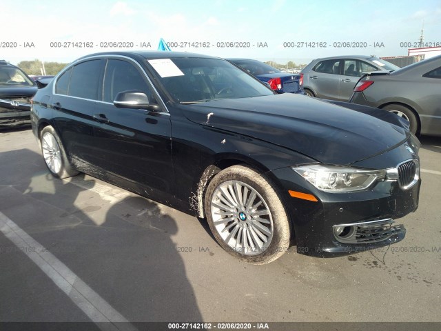 BMW 3 2014 wba3a9g59ens64602