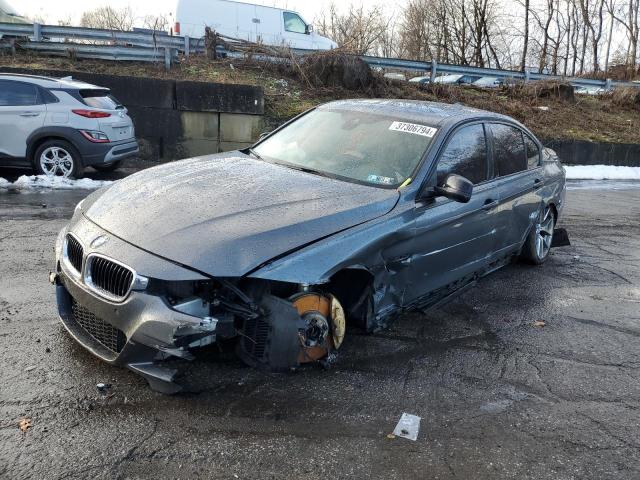 BMW 3 SERIES 2014 wba3a9g59ens64695