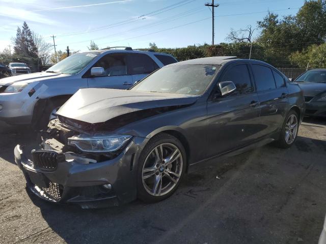 BMW 3 SERIES 2015 wba3a9g59fns65931