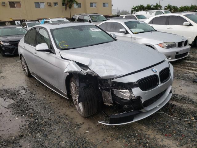 BMW 335 I 2015 wba3a9g59fns66075