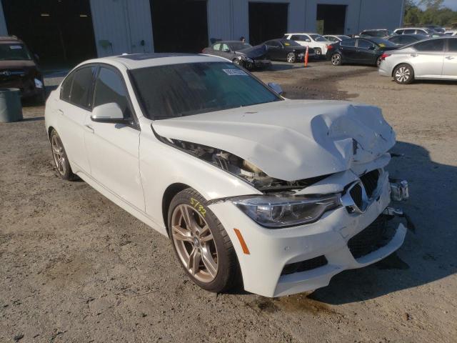 BMW 335 I 2015 wba3a9g59fns66240