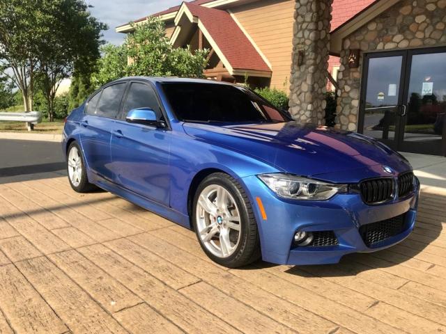 BMW 335 I 2015 wba3a9g59fns66254