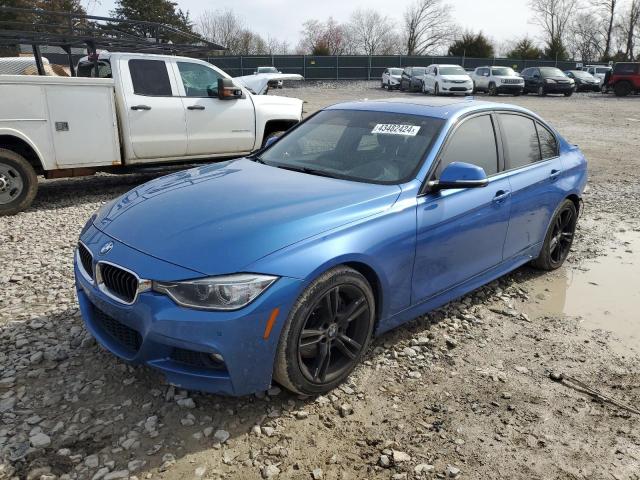 BMW 335I 2015 wba3a9g59fns66285