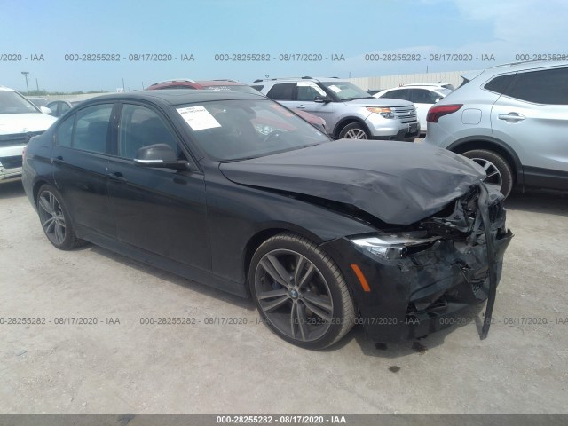 BMW 3 2015 wba3a9g59fns66514