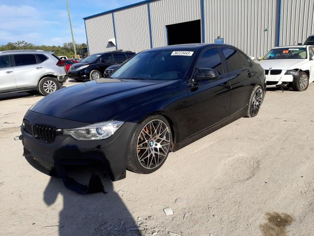 BMW 335 I 2013 wba3a9g5xdnp37020