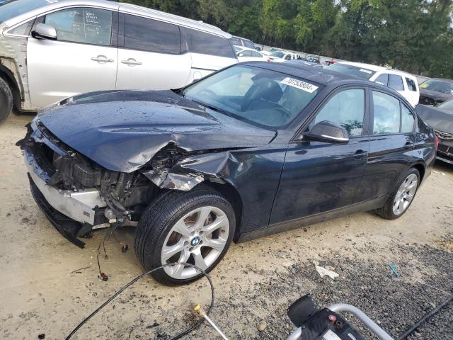 BMW 335 I 2013 wba3a9g5xdnp37082