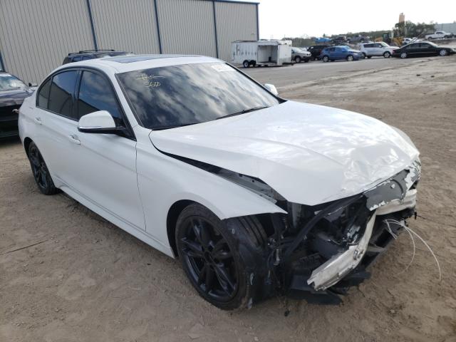 BMW 335 I 2013 wba3a9g5xdnp37213