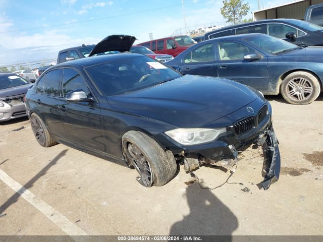 BMW 335I 2013 wba3a9g5xdnp37311