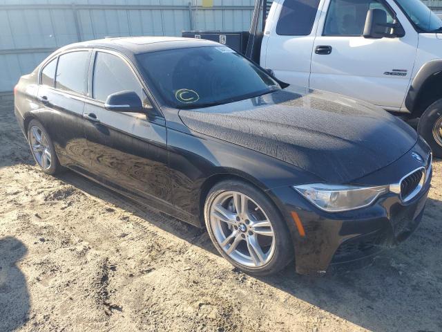 BMW 335 I 2013 wba3a9g5xdnp37745