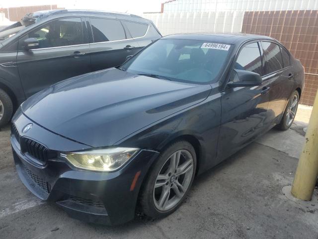 BMW 335 I 2013 wba3a9g5xdnr97210