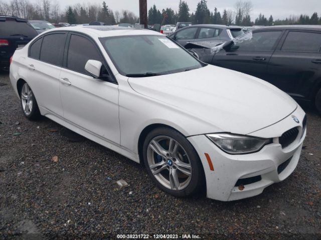 BMW 335I 2014 wba3a9g5xenn73303