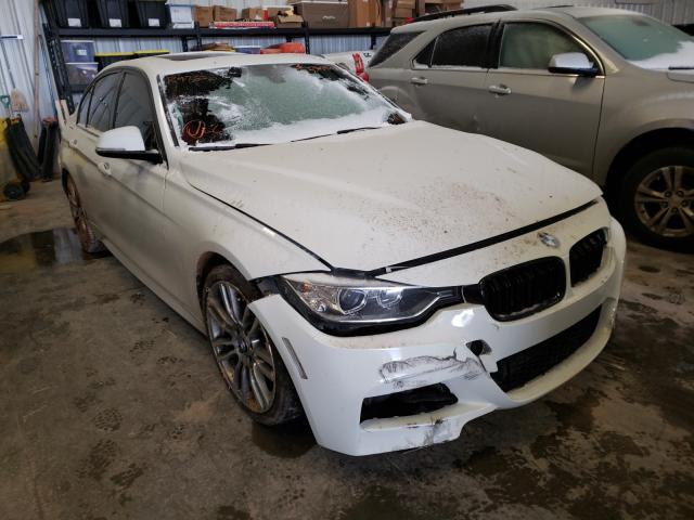 BMW 335 I 2014 wba3a9g5xenr97306