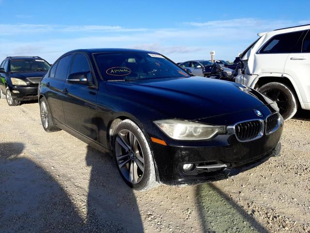 BMW 335 I 2014 wba3a9g5xens64091