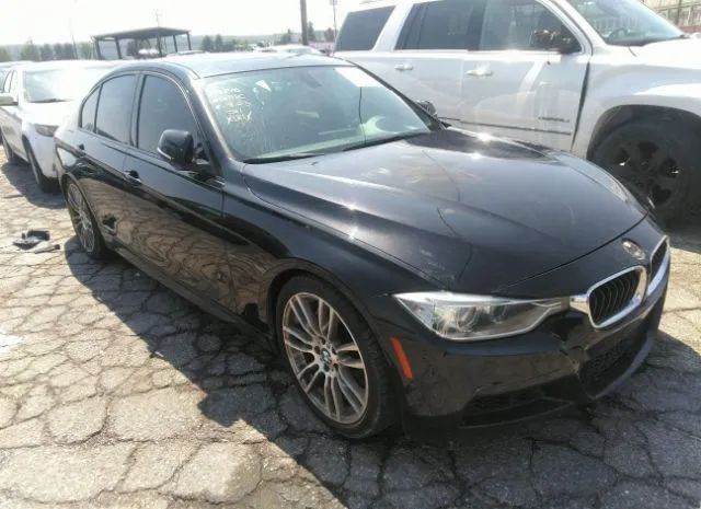 BMW NULL 2014 wba3a9g5xens64639