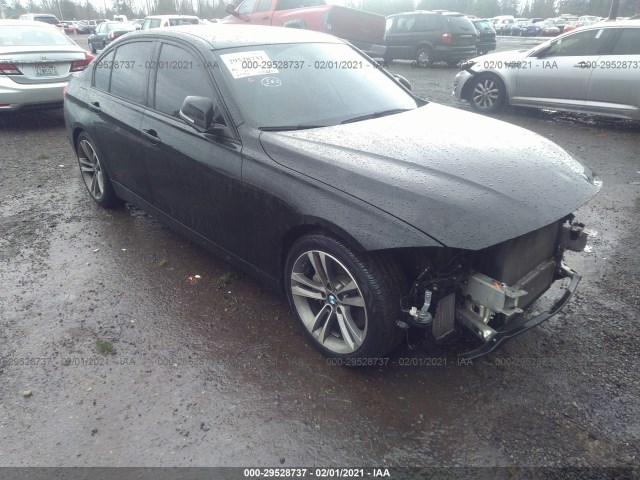 BMW NULL 2014 wba3a9g5xens64835