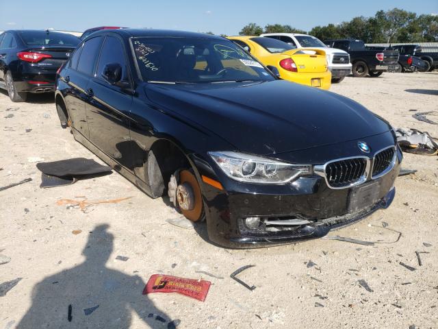 BMW 335 I 2014 wba3a9g5xens65161