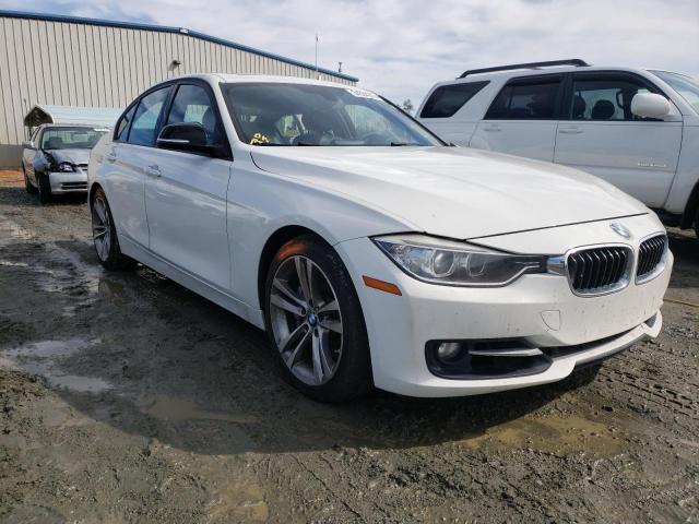 BMW 335 I 2014 wba3a9g5xens65256