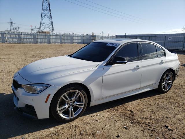 BMW 335 I 2015 wba3a9g5xfnn73481