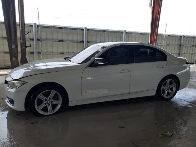 BMW 3 SERIES 2015 wba3a9g5xfns65758