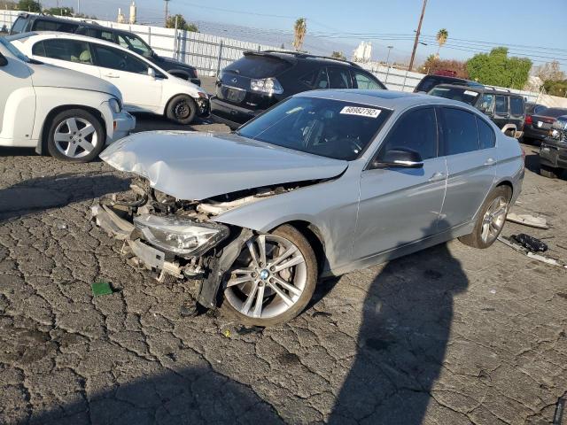 BMW 335 I 2015 wba3a9g5xfns66229