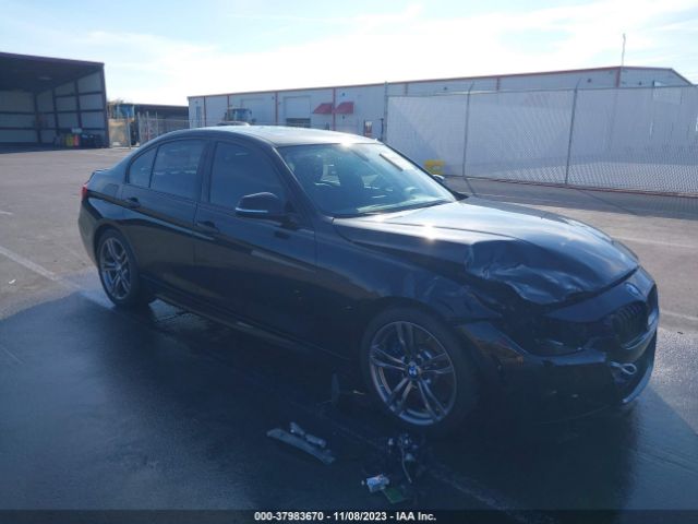 BMW 335I 2015 wba3a9g5xfns66750