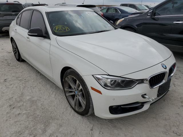 BMW 335 I 2015 wba3a9g5xfns66859