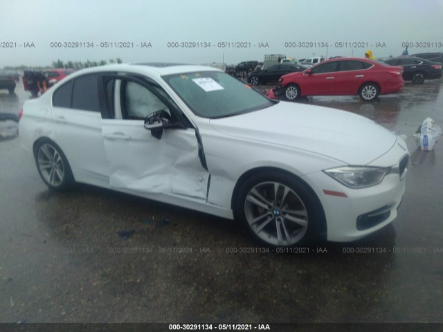 BMW 3 2015 wba3a9g5xfnt09399