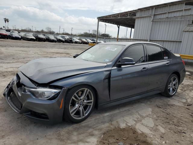 BMW 335 I 2015 wba3a9g5xfnt09449