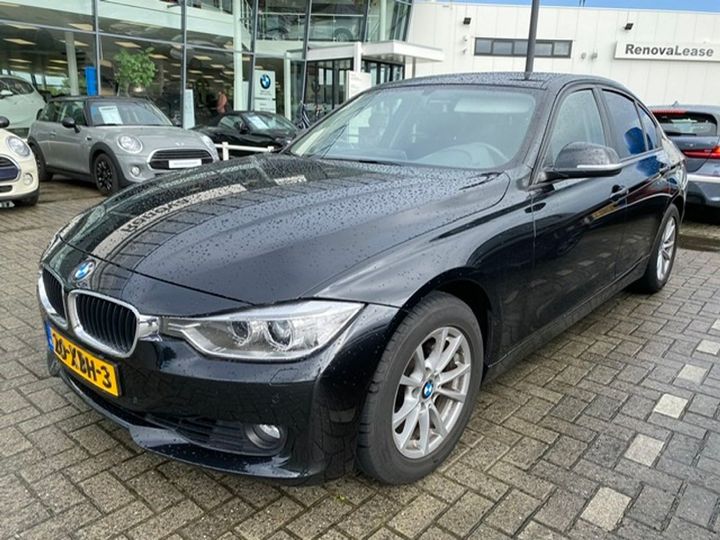 BMW 3-SERIE 2012 wba3b11000j400272