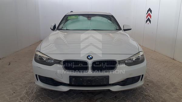 BMW 320I 2015 wba3b1102fk351191