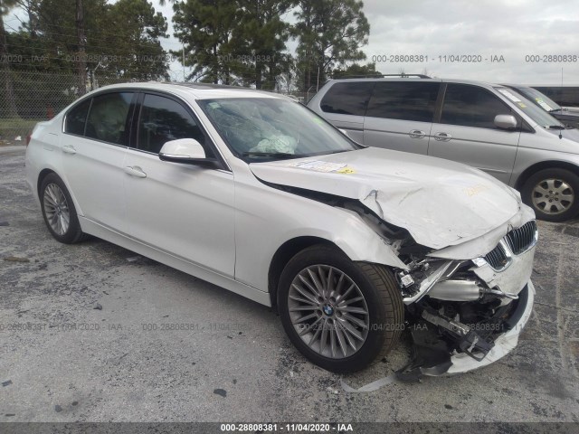 BMW 320 2015 wba3b1108fk351468