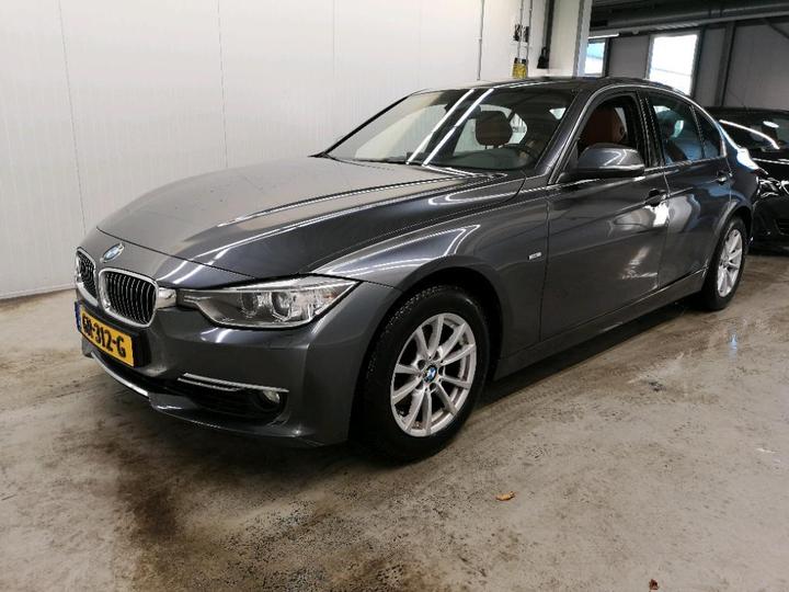 BMW 320 2015 wba3b11090j734946