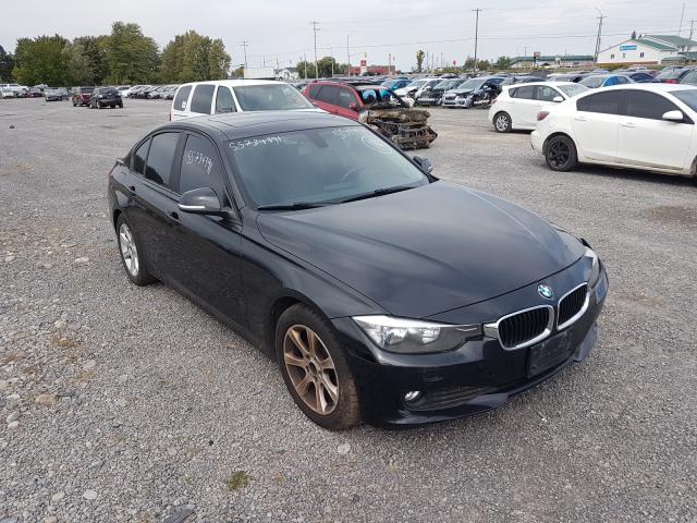 BMW 320 I 2012 wba3b1c50cfx99619