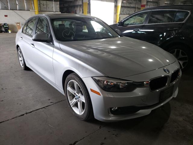 BMW 320 I 2013 wba3b1c50df461669