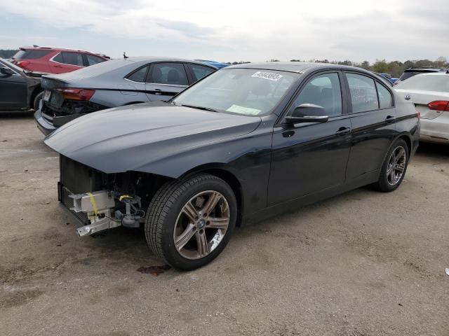 BMW 320 I 2013 wba3b1c50df461901