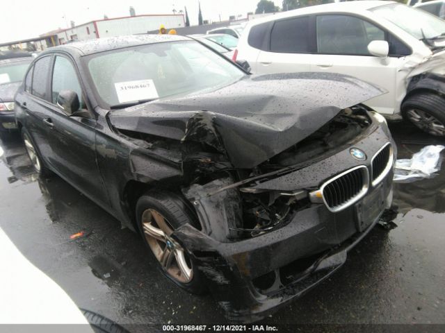 BMW 3 2013 wba3b1c50df461946