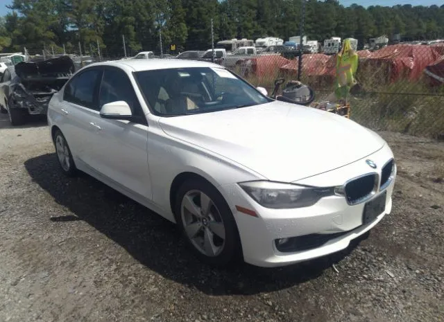 BMW 3 SERIES 2013 wba3b1c50df462028