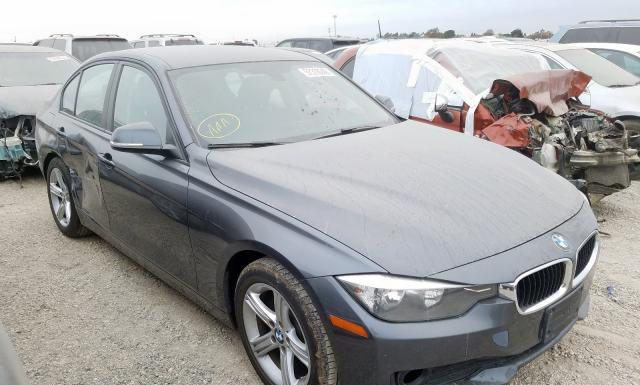 BMW 320 2013 wba3b1c50df462286