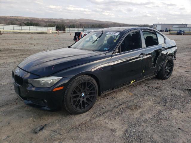 BMW 320 I 2013 wba3b1c50df462787