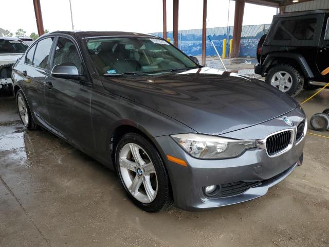 BMW 320 I 2013 wba3b1c50dk128976