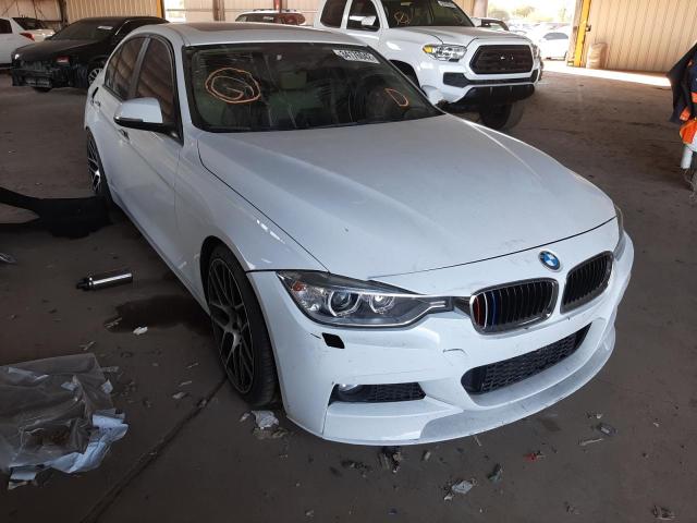 BMW 320 I 2013 wba3b1c50dk129948