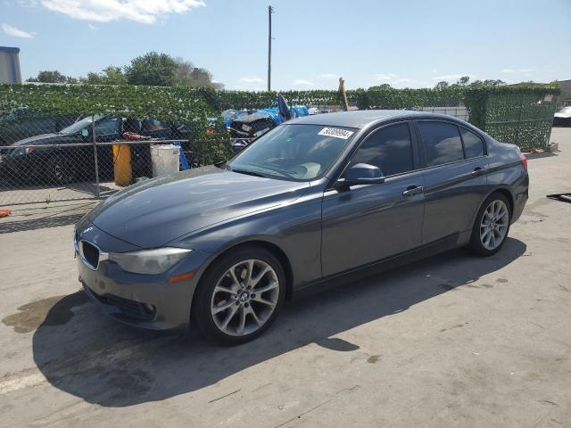 BMW 3 SERIES 2013 wba3b1c50dk130372