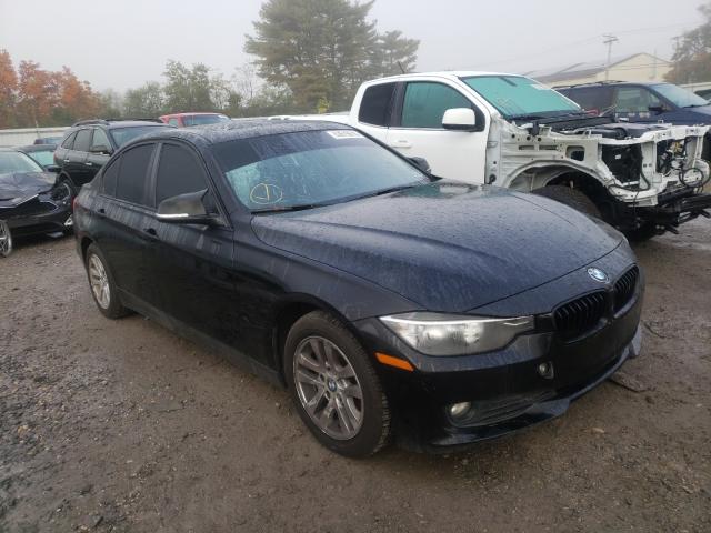 BMW 3 2014 wba3b1c50ef078588