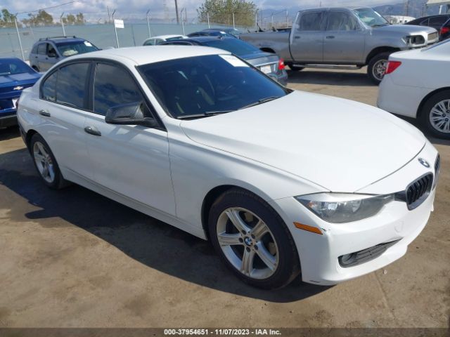 BMW NULL 2014 wba3b1c50ek130888