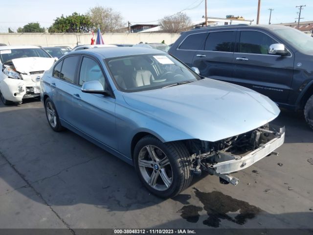 BMW NULL 2014 wba3b1c50ek131068