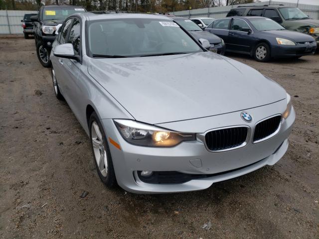 BMW 320 I 2014 wba3b1c50ek131300