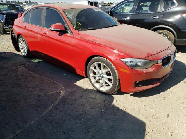 BMW 320 I 2014 wba3b1c50ek132804