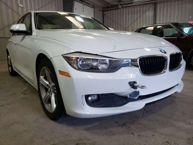 BMW 320 I 2014 wba3b1c50ek133046